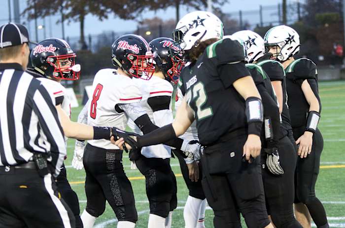 Estacada Tillamook 4A Oregon football final November 26 2022 Dan Brood 13